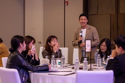 LeadGen Summit — 2