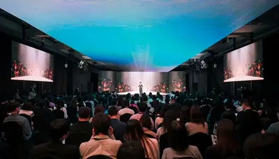 Google Korea YouTube Brandcast