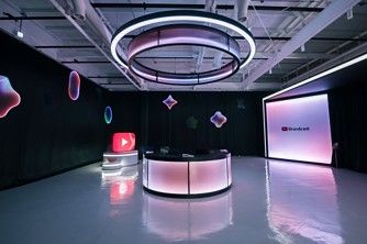 Google Korea YouTube Brandcast — 5